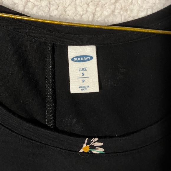 Old Navy Thank Top - Picture 4 of 5